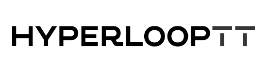 Hyperloop TT logo
