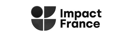 Impact France logo