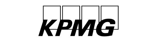 KPMG logo
