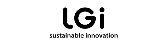 LGI logo
