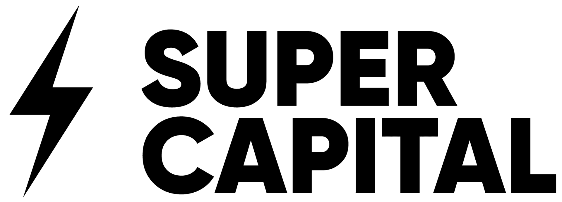 Super Capital logo
