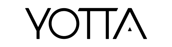 YOTTA logo