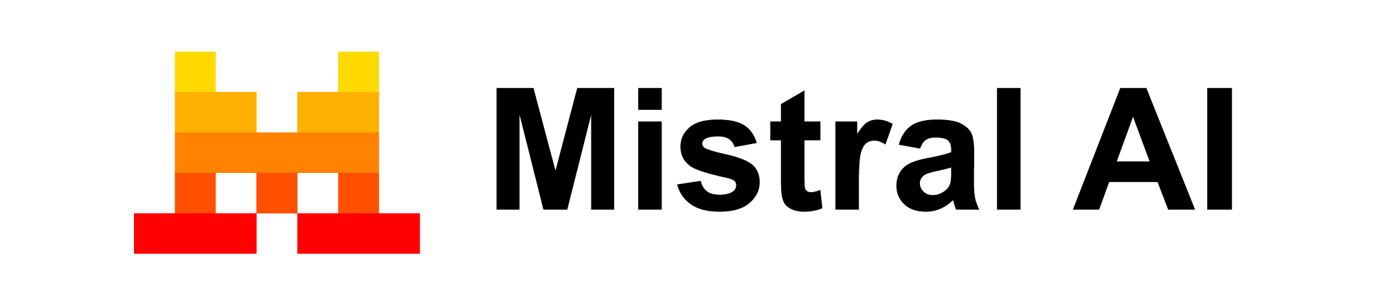 Mistral Logo